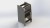 Kitchen Helper ZOO Grawer Czarny