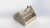 Biblioteczka biała
