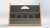 Biblioteczka czarna