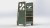 Kitchen Helper Firmowy Zielony
