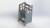 Kitchen Helper Firmowy Niebieski